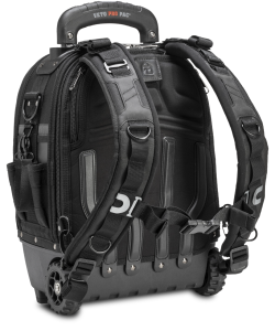 Tech Pac MC Wheeler Blackout 2